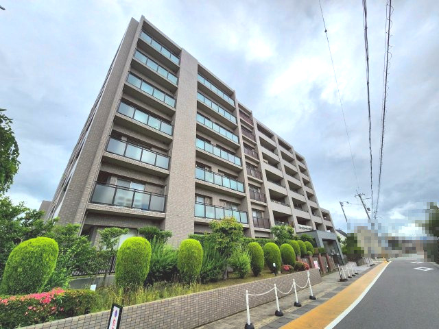 サーパス西向日