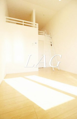 【寝室】 | グリシーヌ西鶴間 | 寝室です。