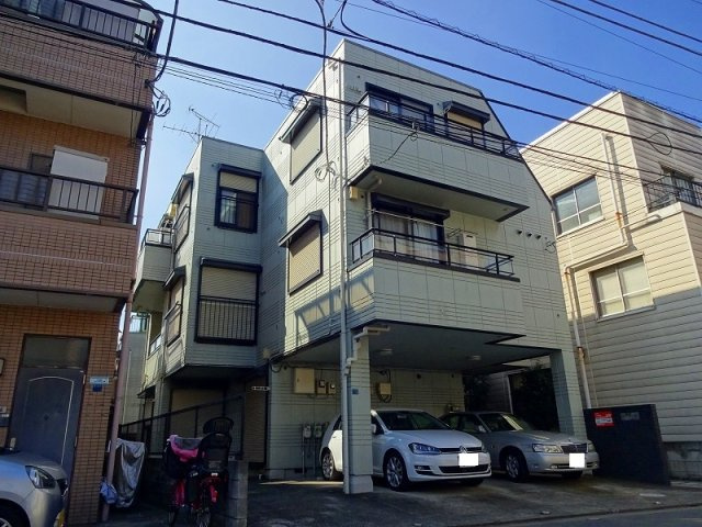 ＭＣ西ヶ丘