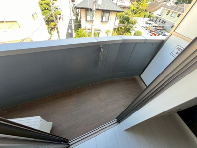 【バルコニー】 | Ｆｏｒｔｉｔｕｄｏ四街道