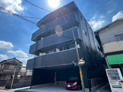 【外観】 | Ｆｏｒｔｉｔｕｄｏ四街道