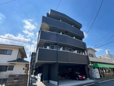 【外観】 | Ｆｏｒｔｉｔｕｄｏ四街道