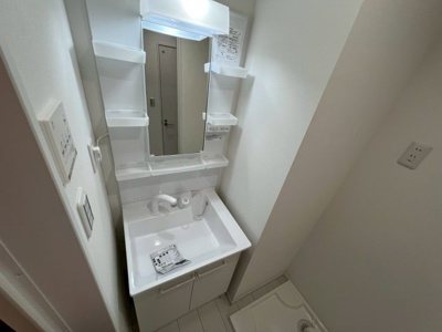 【洗面所】 | Ｆｏｒｔｉｔｕｄｏ四街道