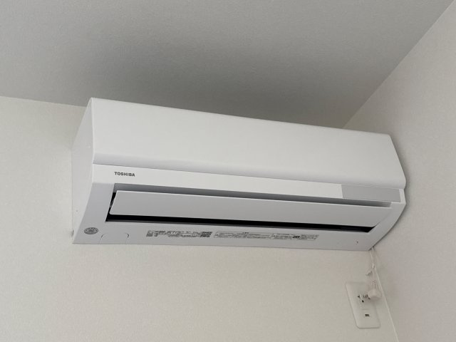 オーシャンコート北今宿A棟の設備