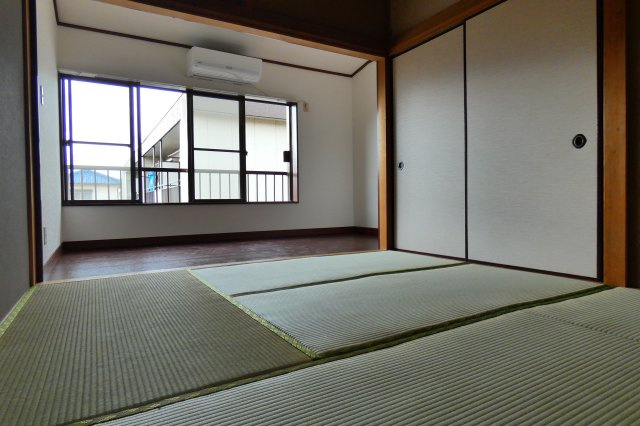 【和室】