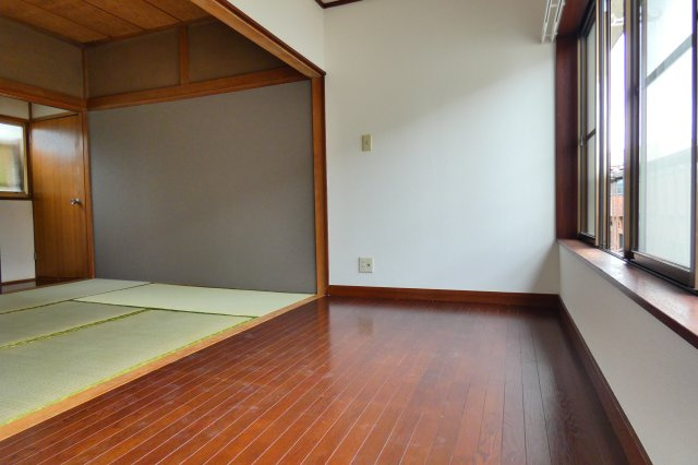 【和室】