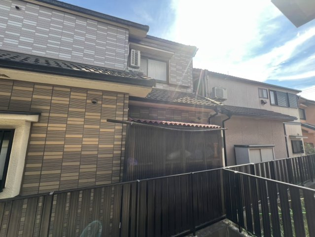 プレミールミタニの展望