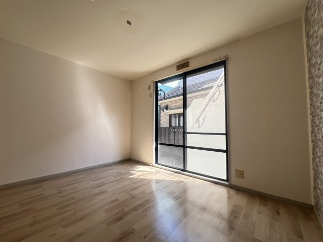 プレミールミタニの子供部屋