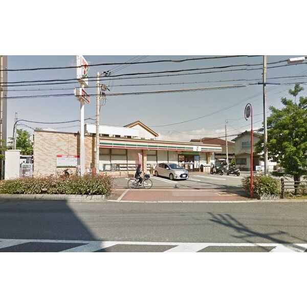 クローヴェーサウスタカハマの展望