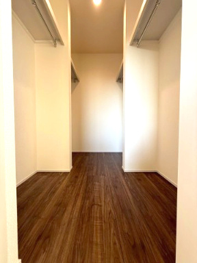 御殿場市二枚橋　全１棟　新築戸建の収納