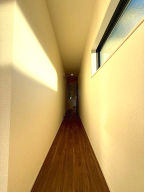 御殿場市二枚橋　全１棟　新築戸建の内装