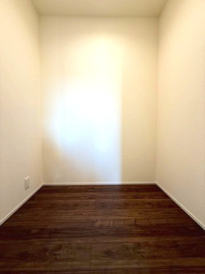 御殿場市二枚橋　全１棟　新築戸建の収納