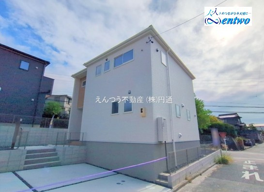 リーブルガーデン藤山台9丁目