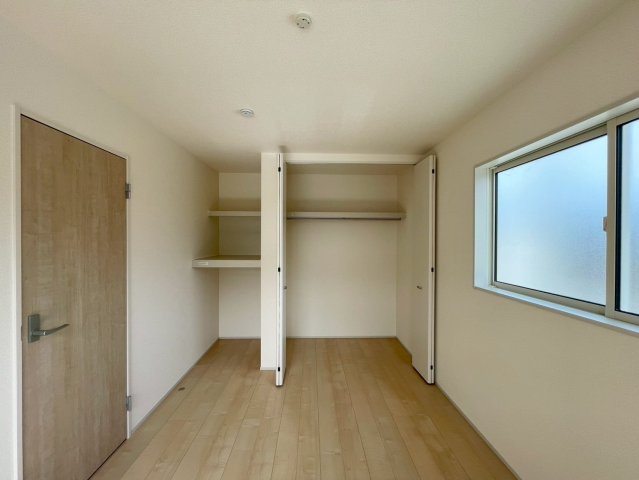 【収納】 | 富岡市下高瀬　全11棟