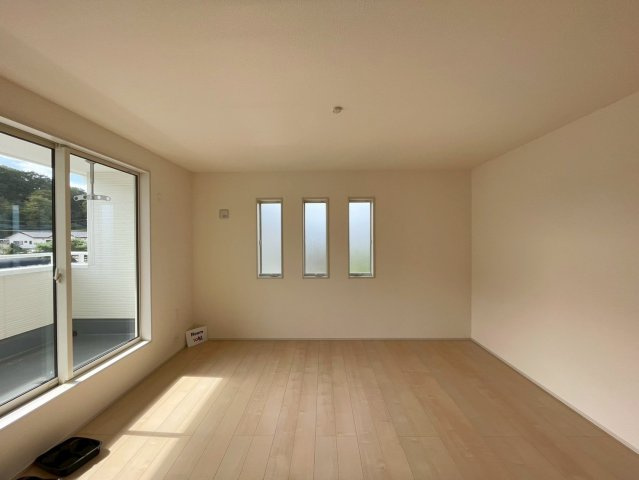 【洋室】 | 富岡市下高瀬　全11棟