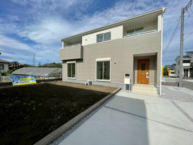 【外観】 | 富岡市下高瀬　全11棟