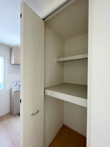 【収納】 | 富岡市下高瀬　全11棟