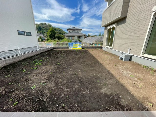 【庭】 | 富岡市下高瀬　全11棟