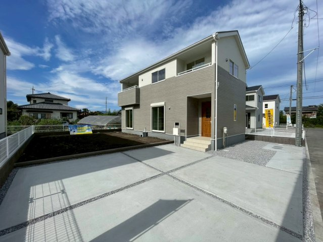 【駐車場】 | 富岡市下高瀬　全11棟