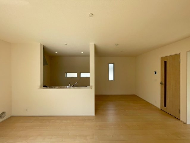 【居間・リビング】 | 富岡市下高瀬　全11棟