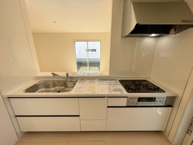 【キッチン】 | 富岡市下高瀬　全11棟