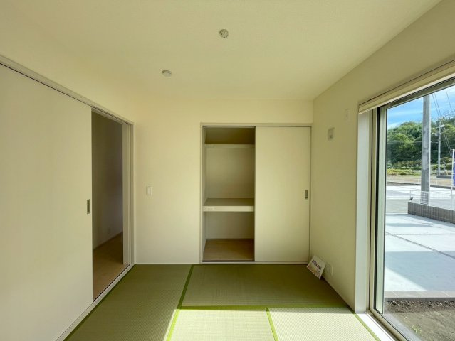 【収納】 | 富岡市下高瀬　全11棟