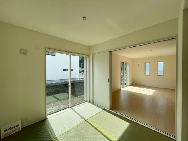 【和室】 | 富岡市下高瀬　全11棟