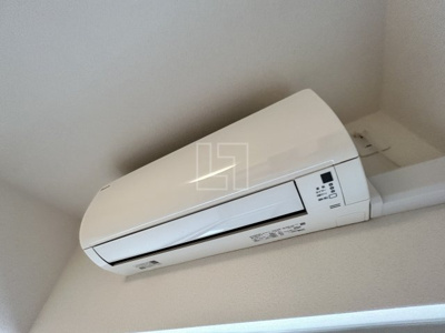 【設備】 | プレサンス阿波座駅前 | プレサンス阿波座駅前　エアコン