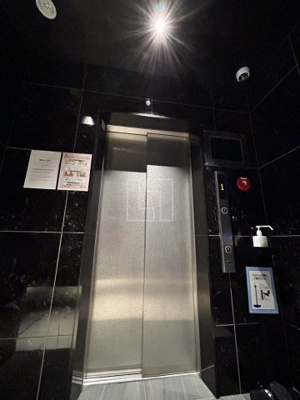 【エントランス】 | プレサンス阿波座駅前 | プレサンス阿波座駅前　エントランス