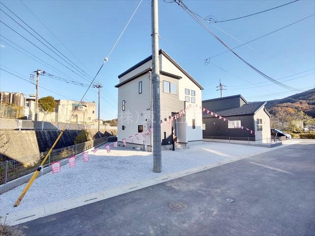 【駐車場】の画像