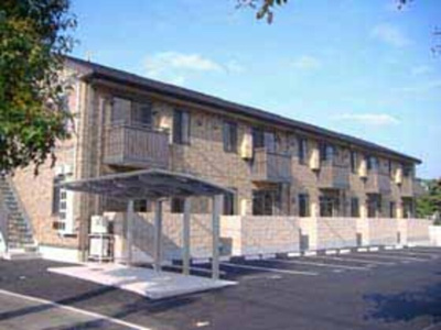 【外観】 | ボンヴォヤージュII