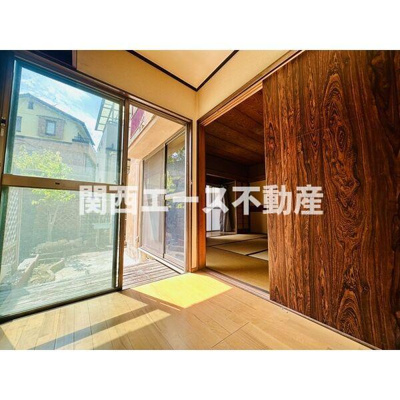  | 郡川６丁目貸家