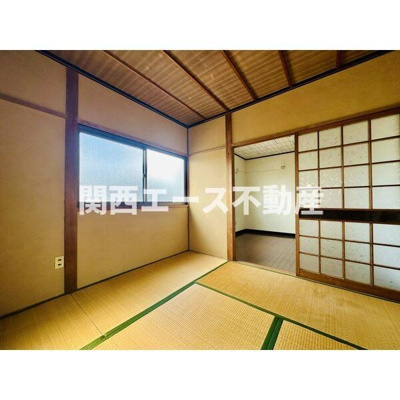  | 郡川６丁目貸家