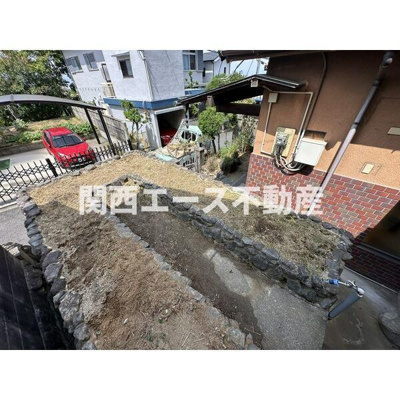  | 郡川６丁目貸家