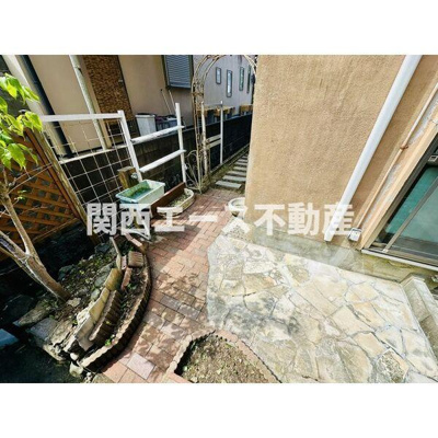 【その他共用部分】 | 郡川６丁目貸家