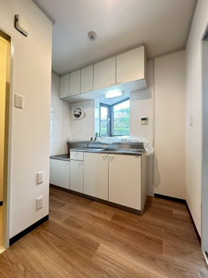 【内装】 | 第3摂津マンション