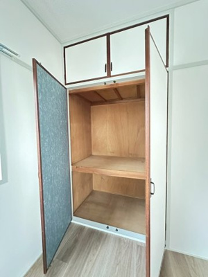 【収納】 | 第3摂津マンション