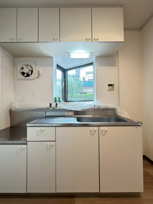 【キッチン】 | 第3摂津マンション