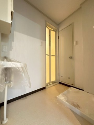 【その他】 | 第3摂津マンション