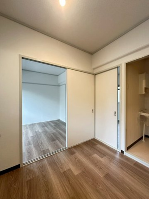 【内装】 | 第3摂津マンション