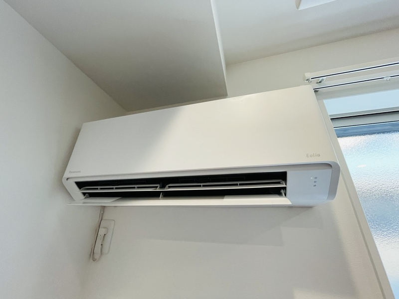 ガーデン一之江の設備