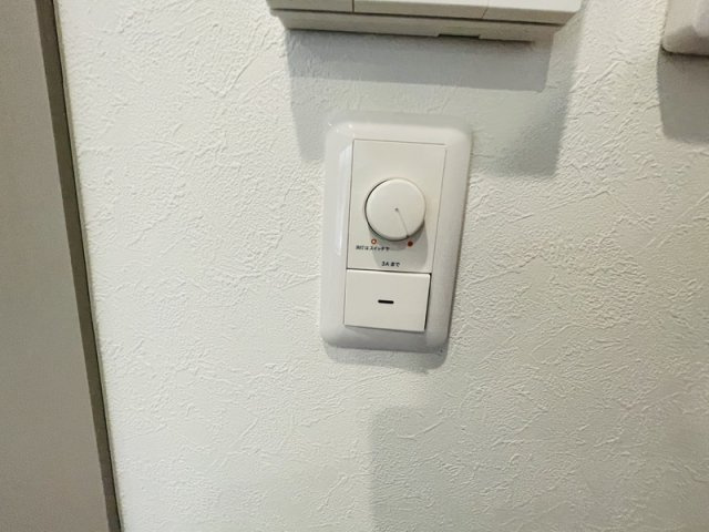 ガーデン一之江のセキュリティ