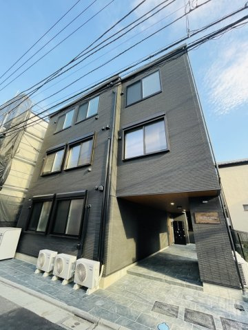 ガーデン一之江