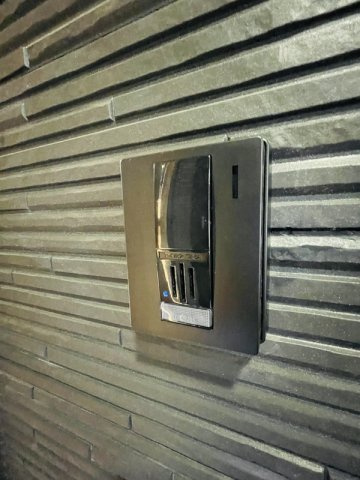 ガーデン一之江のその他共用部分