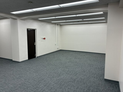 【内装】 | 楽ビル