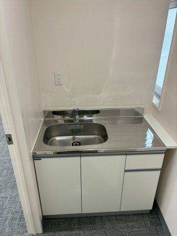 【キッチン】 | 楽ビル