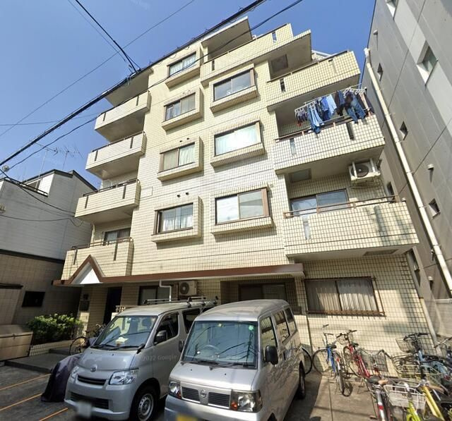 セントレイ野方