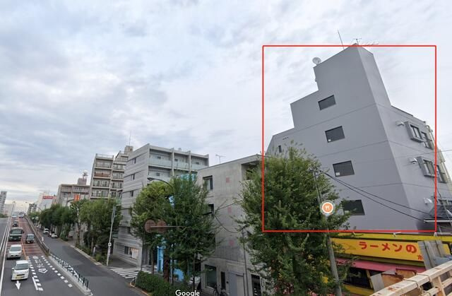 セントレイ野方