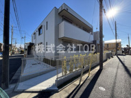 コンフォート世田谷の画像