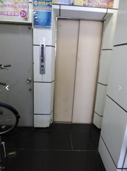 ラシーヌ曽根崎の設備